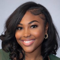 Ascend Nonprofit Solutions Employee Cora Foster's profile photo