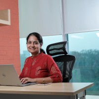 NextAccel Employee Vanitha S's profile photo