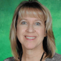 Patricia Crocker