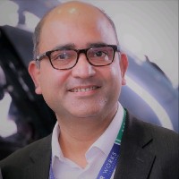Air Works Group Employee Asad Hasnain's profile photo