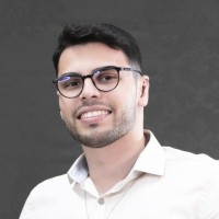 Python Freelancer Employee Jardel Rocha's profile photo
