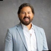 Enabled Analytics Employee Richard Gonzales's profile photo