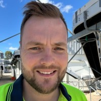 Turosi Employee Matthew McConachy's profile photo