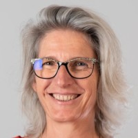 EBP Informatique Employee Catherine Touyarot's profile photo