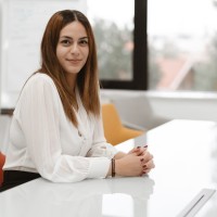 Geofem Employee Styliana Stavrou's profile photo