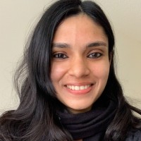 Meta Employee Priyanka Patel's profile photo