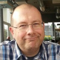 UWV Employee Michael Reitsma's profile photo