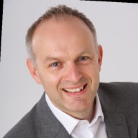 Eseye Employee David Langton's profile photo