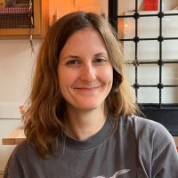 State of New Hampshire Employee Olivia May's profile photo