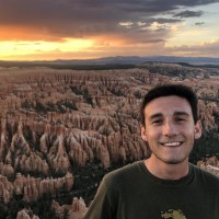 Blue Goji Employee Victor Detavernier's profile photo