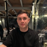 SP Energy Networks Employee Lewis Morrison's profile photo