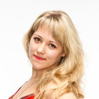 Famatech Employee Olga Barsukova's profile photo