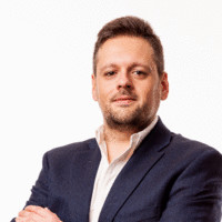 SC Braga Employee Rui Dantas Ferreira's profile photo