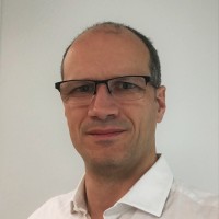 Sony Semicon (IL) Employee Christophe Flechelle's profile photo