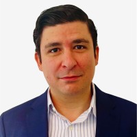 Synovus Employee David Posada's profile photo
