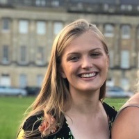 Network Talent Employee Alexandra Gudgeon's profile photo