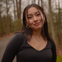 U.S. Film Crew Employee Elizabeth Suess's profile photo