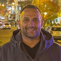 Dell Technologies Employee Mario Junior's profile photo