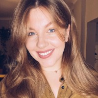 Beyger Enterprises Employee Aysin Polatlı's profile photo
