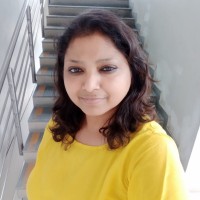 Alpana Gupta Email
