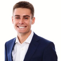 Iris Software Inc. Employee Tim Dowell's profile photo