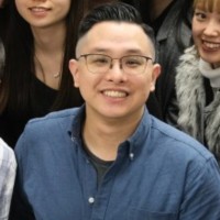 Ingram Micro Employee Sam Shum's profile photo