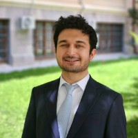 IMCA Electronics Employee Alperen Ayhan's profile photo