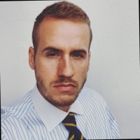 Loadsmart Employee Florian Singer's profile photo