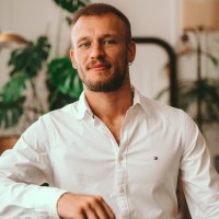 GoPOS Employee Tomasz Kołodziej's profile photo