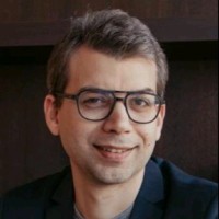 Agiliz Employee Ruben van Belle's profile photo