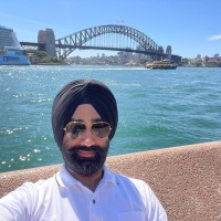 Harmeet Singh's profile photo