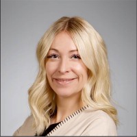 Groupe BMR Employee Camille Vignola's profile photo