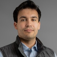 Alpine Macro Employee David Poirier's profile photo
