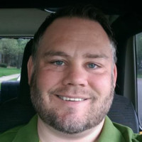 Our Next Energy (ONE) Employee Kristian Whitehouse's profile photo