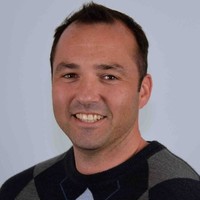 KEYTH Technologies Employee Steven Carver's profile photo