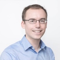 Ping Identity Employee Daniel Kirby's profile photo