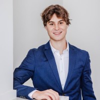 Nitor.be BV Employee Tom Smeyers's profile photo