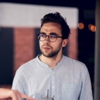 Amista Employee Jan de Roeck's profile photo