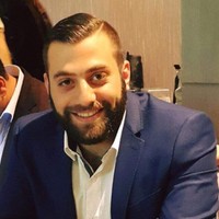 Paris Gallery LLC Employee Joseph Douaihy's profile photo