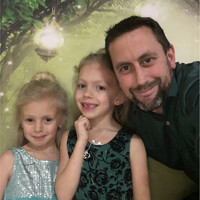 Target Employee John Jorgenson's profile photo