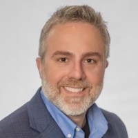 Moore - Amergent Division Employee George Whelan's profile photo