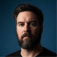 Amazon Employee Michael Paterson's profile photo