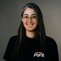 Pynt Employee Coral Aharonovich's profile photo