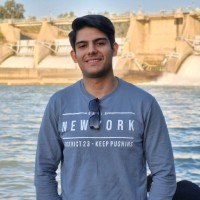 Torna Group گروه شرکتهای تُرنا Employee Mohamad Rezaei's profile photo