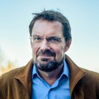 Ragnar Pedersen Email
