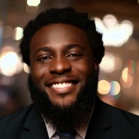 Akeem Raji Email & Phone Number