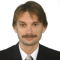 QuartSoft/КвартСофт Employee Serg Kondratuk's profile photo