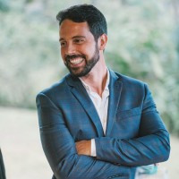 ENpower Employee Tiago Leite Ferreira's profile photo