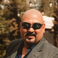 VTI Employee Luis Armendariz's profile photo