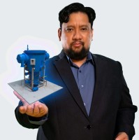 Philcamsat (Philippine Center for Advanced Maritime Simulation and Training, Inc) Employee Mark Laurilla's profile photo